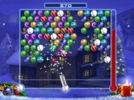 Bubble Xmas screenshot